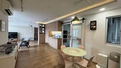 Blk 680A Jurong West Central 1 (Jurong West), HDB Executive #588107101